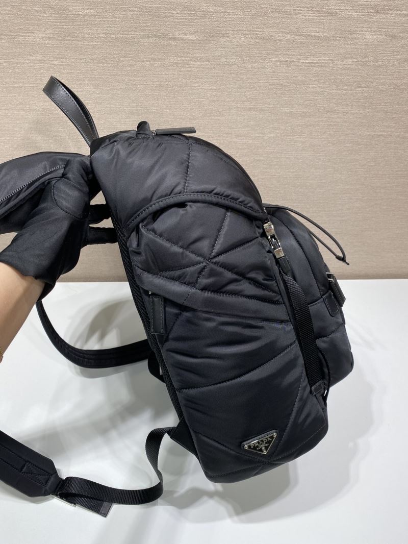 Pra*a backpacks